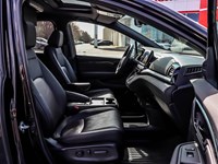 2025 Honda Odyssey Black Edition Auto