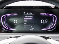 2025 Kia Seltos EX AWD