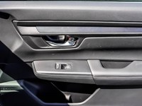 2026 Honda CR-V Hybrid EX-L AWD