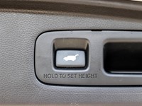 2026 Honda CR-V Hybrid EX-L AWD