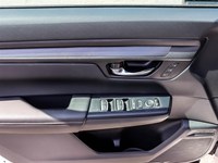 2026 Honda CR-V Hybrid EX-L AWD