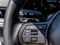2026 Honda CR-V Hybrid EX-L AWD