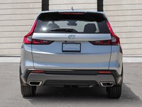 2026 Honda CR-V Hybrid EX-L AWD
