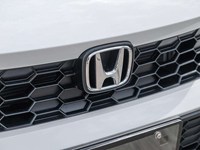 2026 Honda Civic Sport CVT