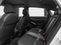 2026 Honda Civic Sport CVT