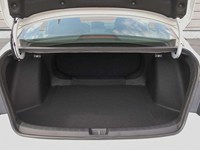 2026 Honda Civic Sport CVT