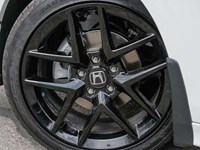 2026 Honda Civic Sport CVT