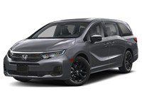 2026 Honda Odyssey Sport-L Auto