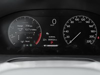 2027 Honda HR-V Sport AWD