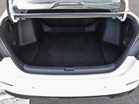2026 Honda Accord Hybrid Touring eCVT