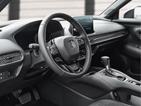 2027 Honda HR-V Sport AWD