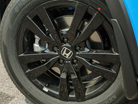 2027 Honda HR-V Sport AWD