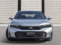 2026 Honda Civic LX CVT