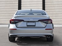 2026 Honda Civic LX CVT