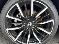 2026 Honda Accord Hybrid Touring eCVT