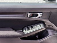2025 Honda Civic LX CVT