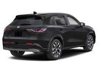 2027 Honda HR-V EX-L AWD