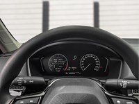 2026 Honda Civic LX CVT