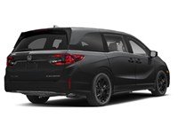 2026 Honda Odyssey Black Edition Auto