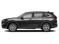 2026 Honda CR-V LX 2WD