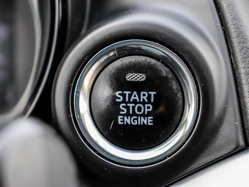 2016 Mazda CX-9 AWD 4dr GS