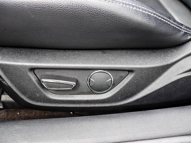 2017 Ford Mustang 2dr Conv EcoBoost Premium