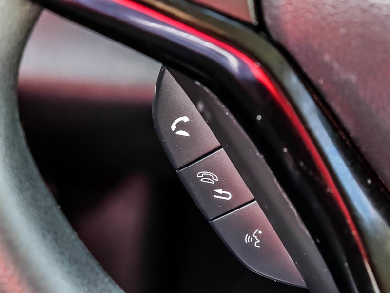 2018 Honda HR-V LX AWD CVT