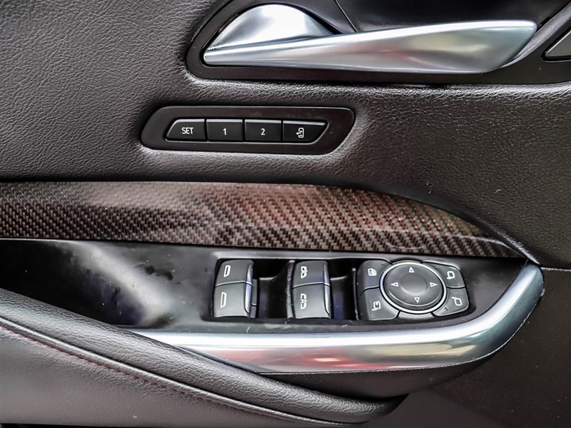 2019 Cadillac XT4 AWD 4dr Sport