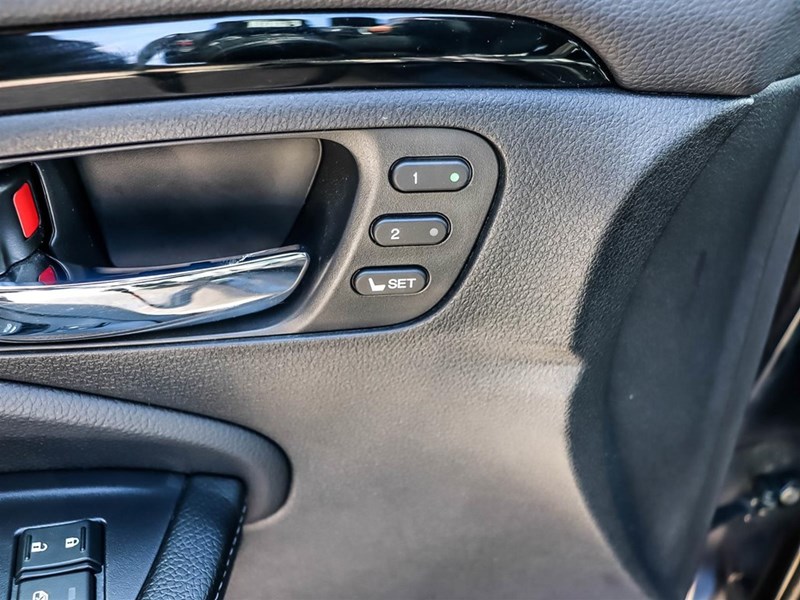 2019 Honda Ridgeline Touring AWD