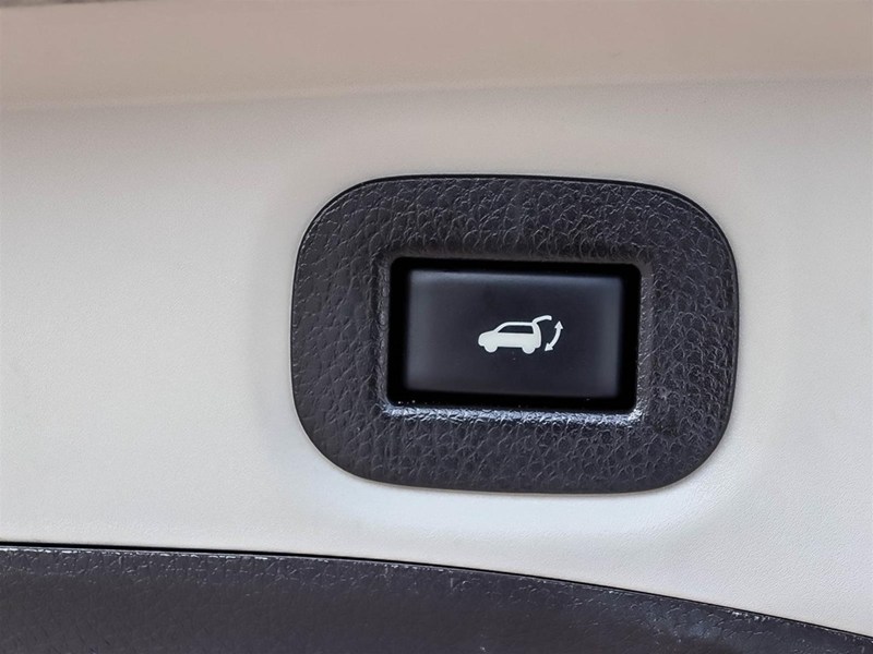 2019 Nissan Rogue AWD SL