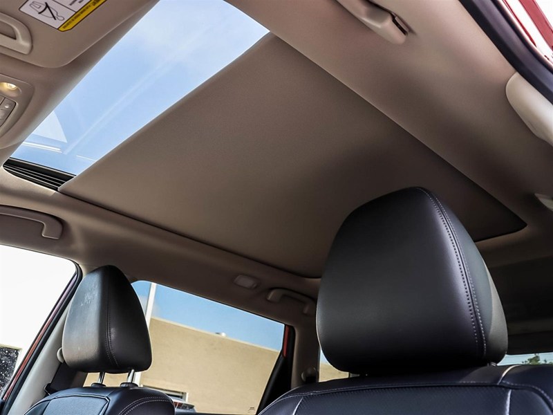 2019 Nissan Rogue AWD SL