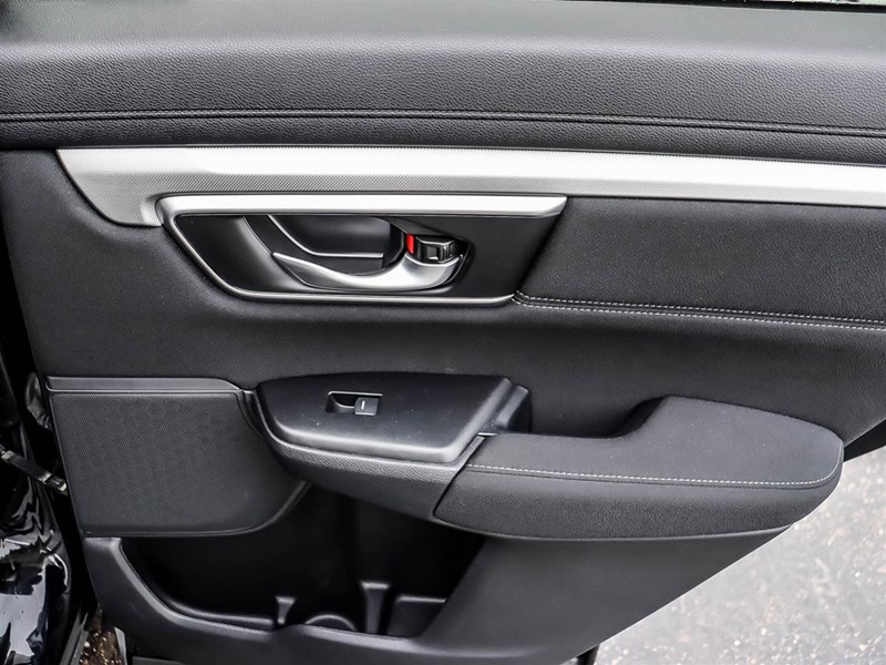 2020 Honda CR-V Sport AWD