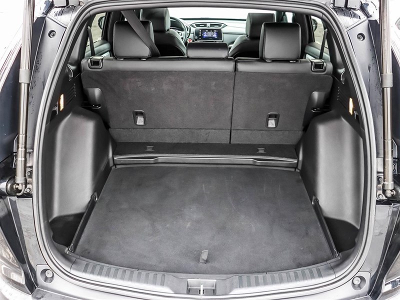 2020 Honda CR-V Sport AWD