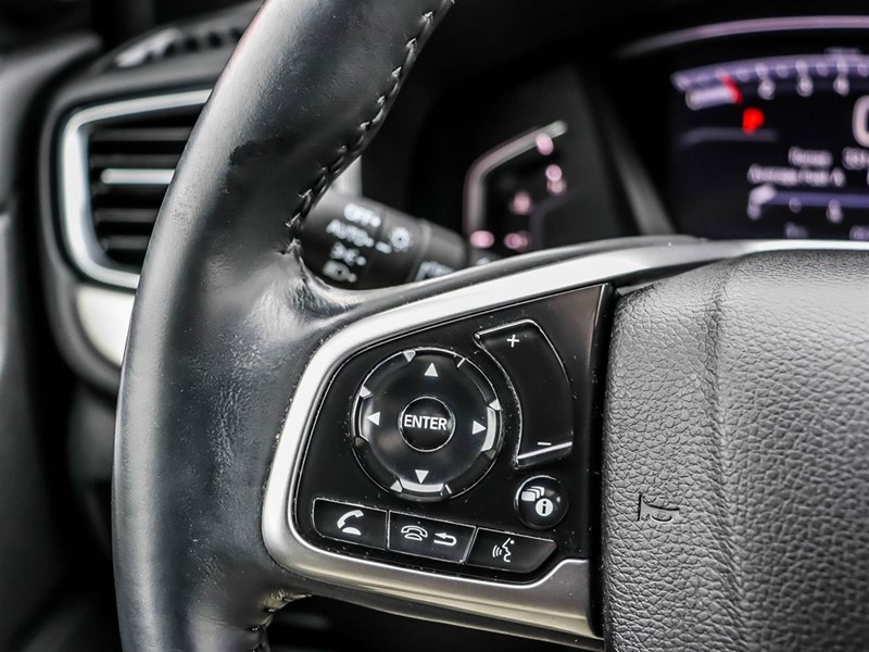 2020 Honda CR-V Sport AWD