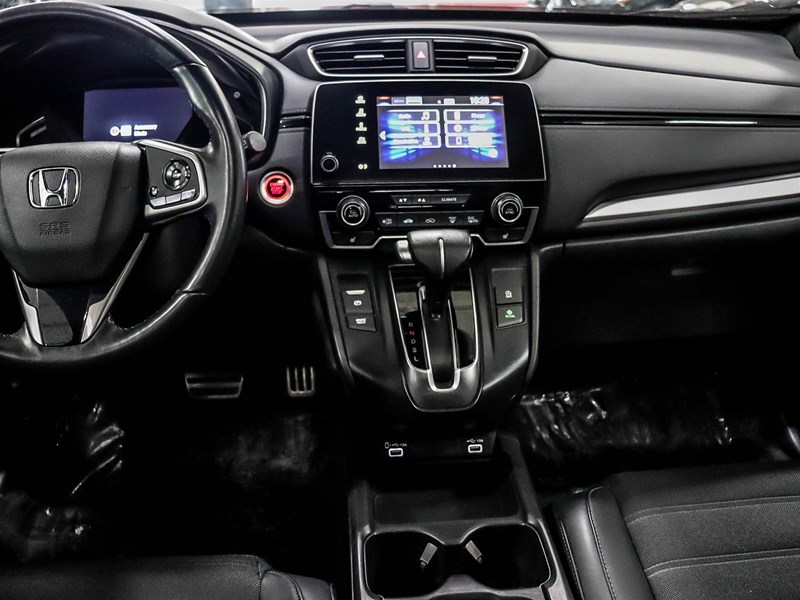 2020 Honda CR-V Sport AWD