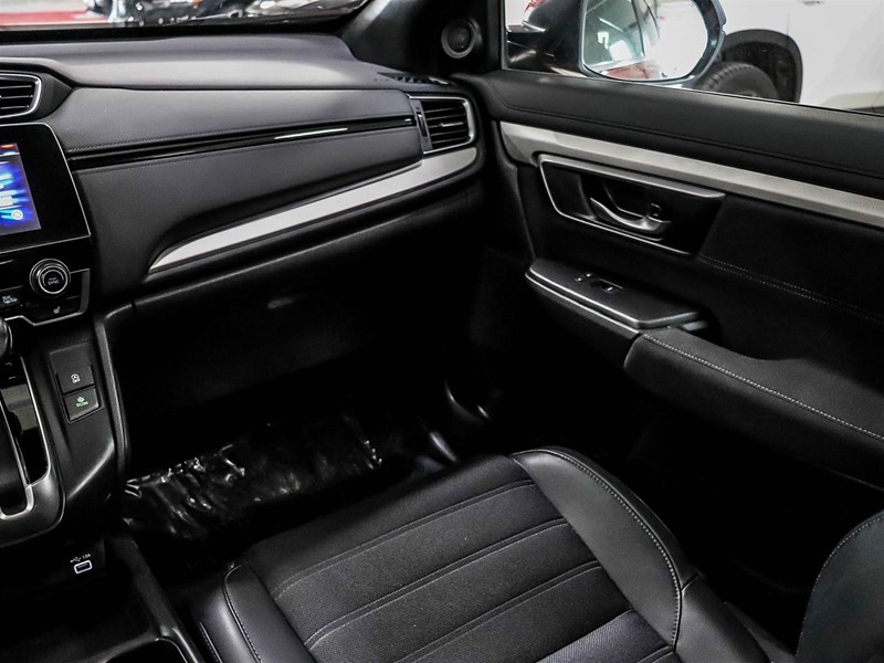 2020 Honda CR-V Sport AWD