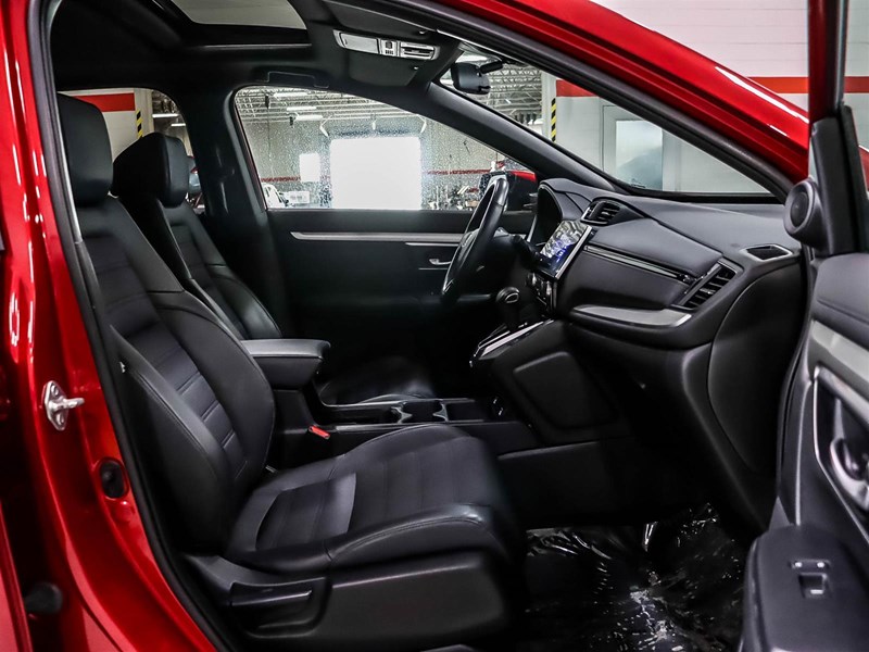 2020 Honda CR-V Sport AWD
