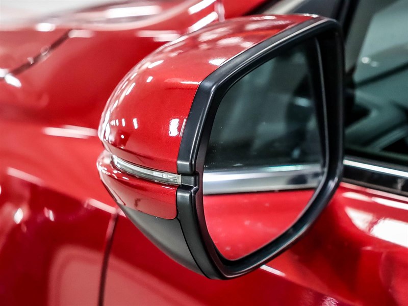 2020 Honda CR-V Sport AWD