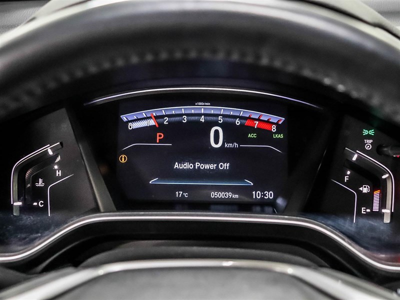 2020 Honda CR-V Sport AWD