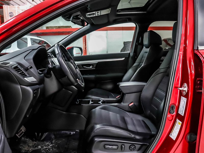 2020 Honda CR-V Sport AWD