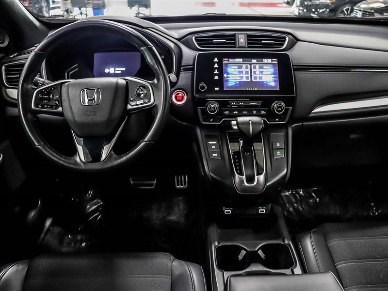 2020 Honda CR-V Sport AWD