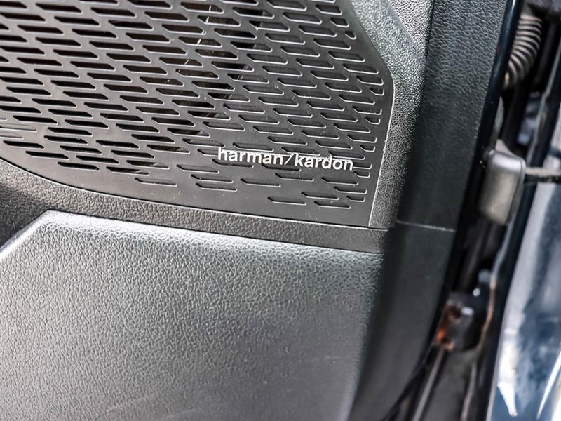 2020 Hyundai Palisade Luxury 8-Passenger AWD