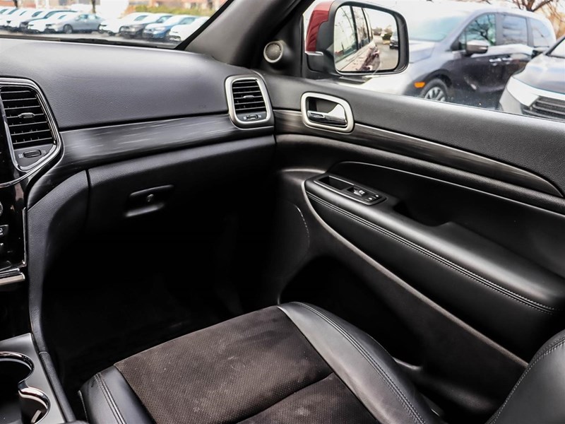 2020 Jeep Grand Cherokee Altitude 4x4