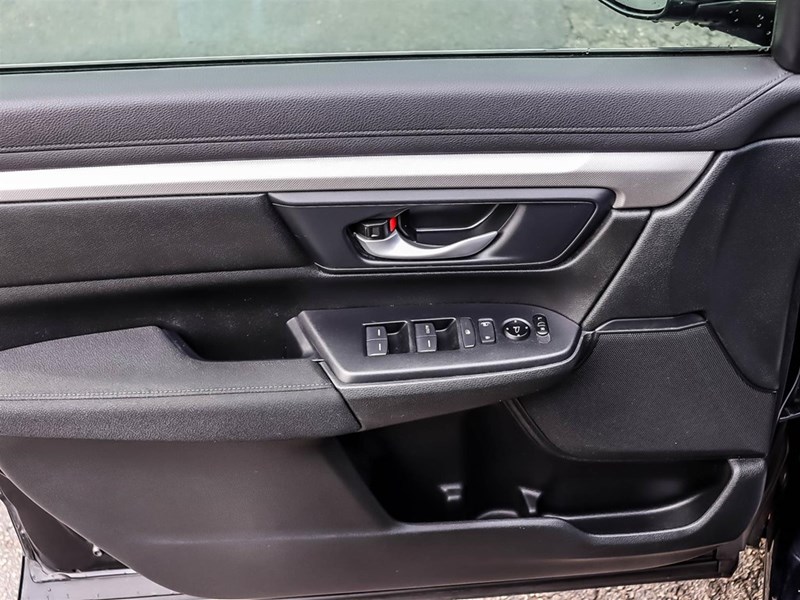 2021 Honda CR-V LX 2WD