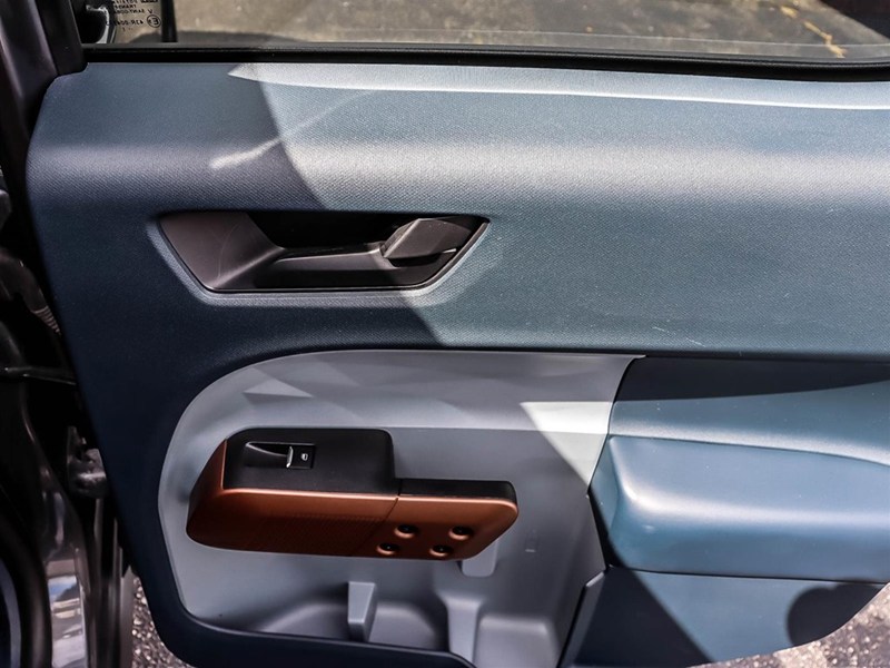 2022 Ford Maverick LARIAT AWD SuperCrew