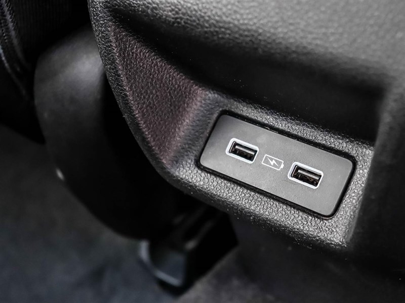2022 Honda Civic EX CVT