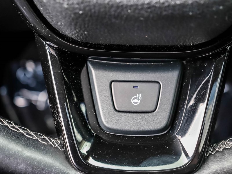 2022 Honda Civic EX CVT
