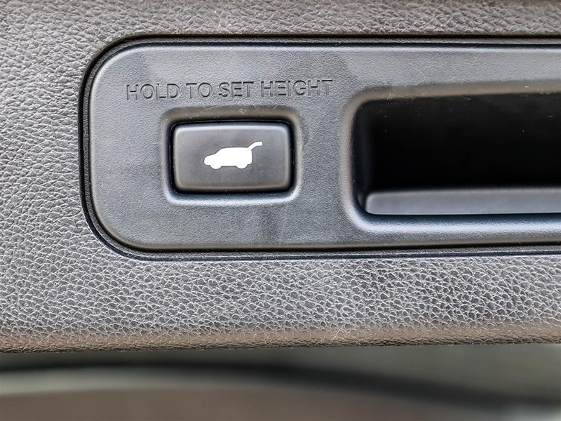 2022 Honda Odyssey EX-L Navi Auto