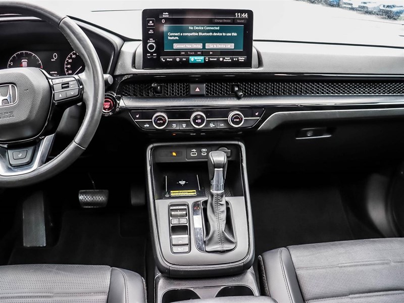 2023 Honda CR-V EX-L AWD
