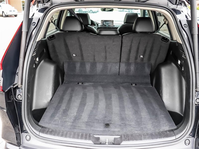 2023 Honda CR-V EX-L AWD